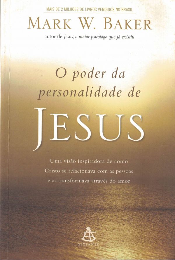 Poder da Personalidade de Jesus